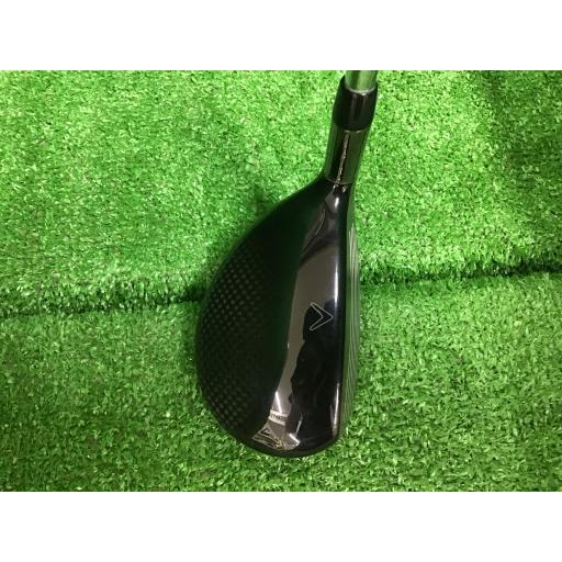 Callaway（キャロウェイ） EPIC FLASH STAR U4 ユーティリティ UT