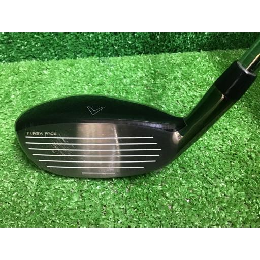 Callaway（キャロウェイ） EPIC FLASH STAR U4 ユーティリティ UT