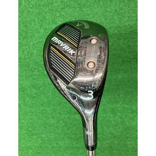 Callaway（キャロウェイ） マーベリック ユーティリティ PRO MAVRIK