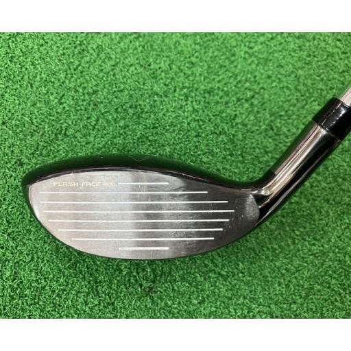 Callaway（キャロウェイ） マーベリック ユーティリティ PRO MAVRIK