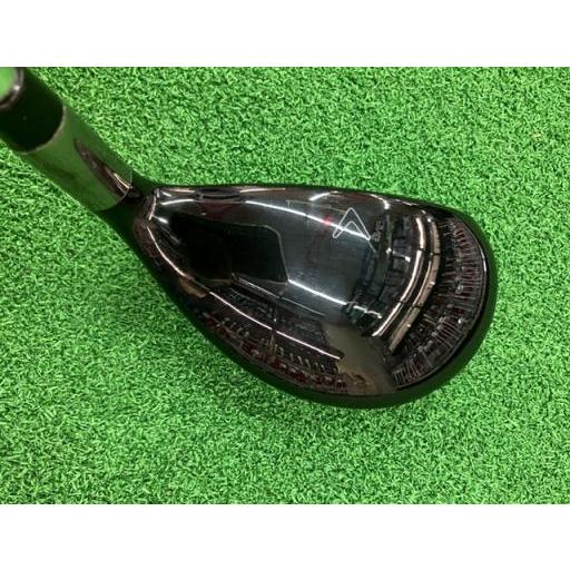 maverickプロ　U3　ユーティリティ Callaway（キャロウェイ） マーベリック ユーティリティ PRO MAVRIK
