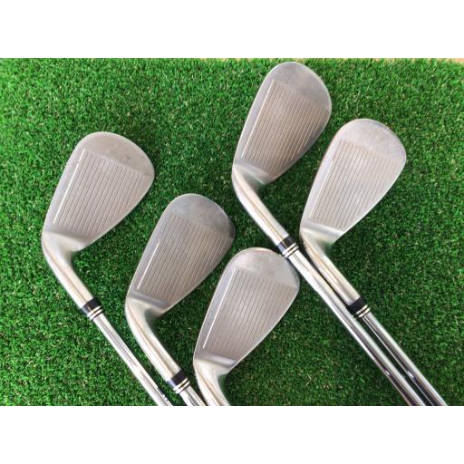 XXIO ダンロップ ゼクシオ9 XXIO9 アイアンセット XXIO(2016) 5S