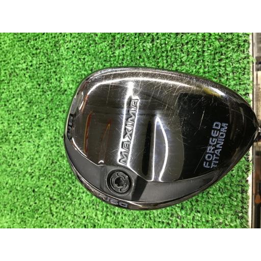 RYOMAゴルフ MAXIMA U6 ユーティリティ RYOMA GOLF（リョーマゴルフ） MAXIMA U U6 ユーティリティ UT