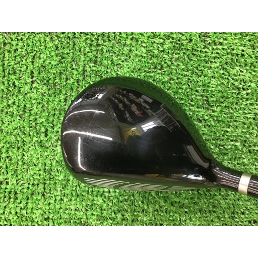 RYOMAゴルフ MAXIMA U6 ユーティリティ RYOMA GOLF（リョーマゴルフ） MAXIMA U U6 ユーティリティ UT