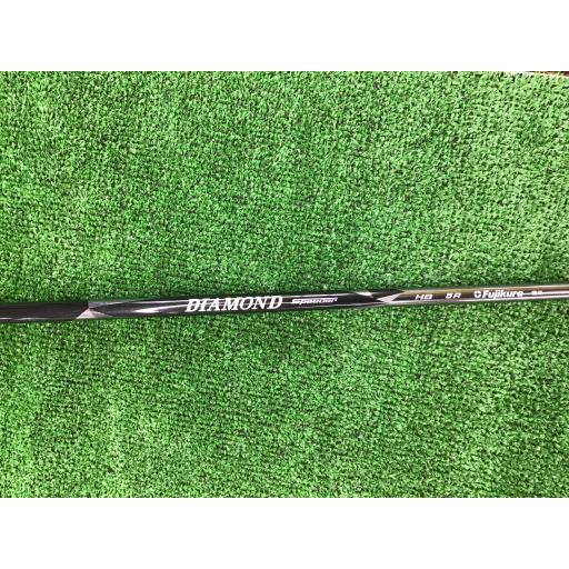 RYOMA GOLF（リョーマゴルフ） MAXIMA U U6 ユーティリティ UT