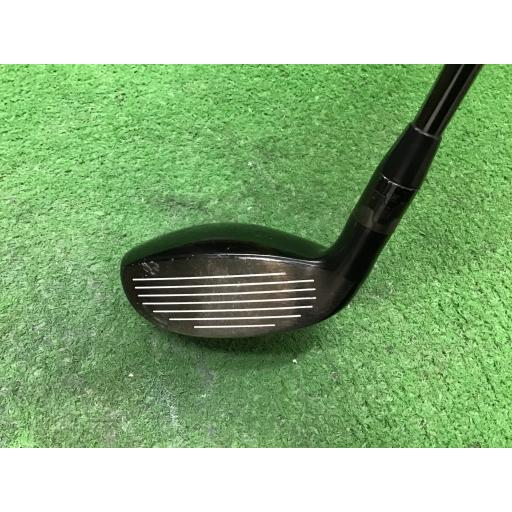 Titleist（タイトリスト） 910 H 21° ユーティリティ UT フレックスR