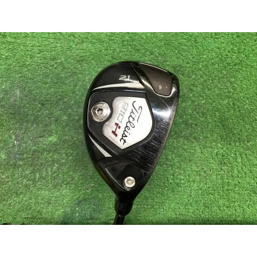 Titleist（タイトリスト） 910 H 21° ユーティリティ UT フレックスR