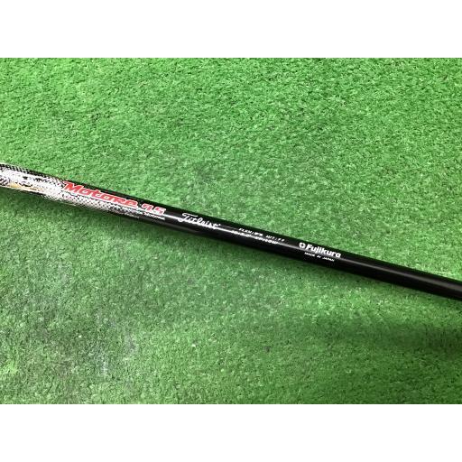 Titleist（タイトリスト） 910 H 21° ユーティリティ UT フレックスR