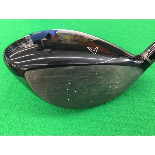 Callaway（キャロウェイ） EPIC MAX LS 9° ドライバー DR フレックスS