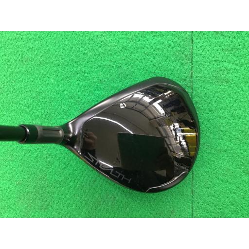 TaylorMade（テーラーメイド） STEALTH2 3W フェアウェイウッド FW