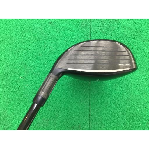TaylorMade（テーラーメイド） STEALTH2 3W フェアウェイウッド FW