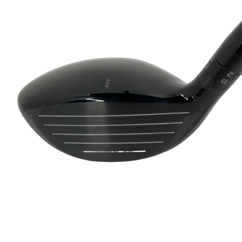 Titleist（タイトリスト） GT2 18° フェアウェイウッド FW フレックスS