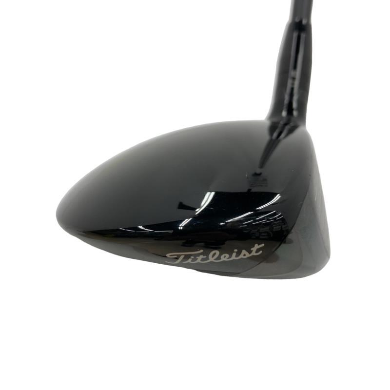 Titleist（タイトリスト） GT2 18° フェアウェイウッド FW フレックスS