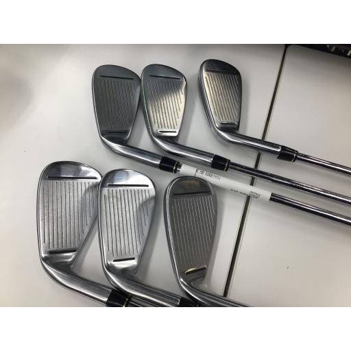 TaylorMade（テーラーメイド） GLOIRE G 7S アイアンセット IR