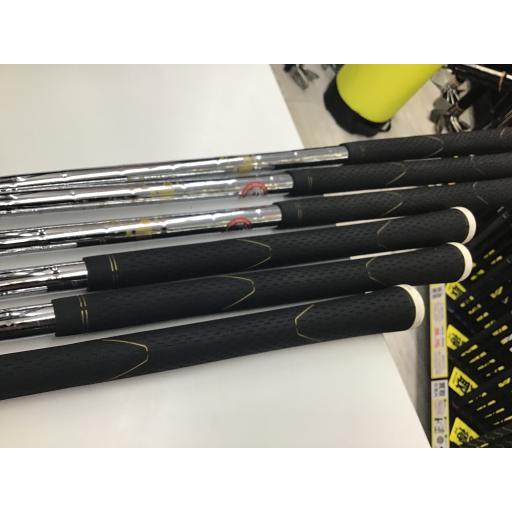 TAYLORMADE GLOIRE クラブセット TaylorMade（テーラーメイド） GLOIRE G 7S アイアンセット IR