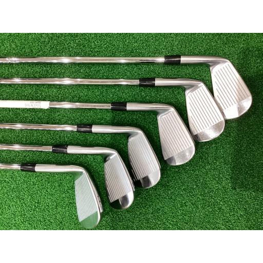 タイトリスト MB 714 アイアンセット5−P 6本 S200 タイトリスト MB