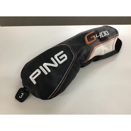 PING（ピン） G400 3W USA フェアウェイウッド FW フレックスR