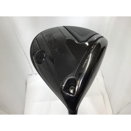 ゴルフパートナー NEXGEN NS210 BLACK LIMITED 10.5° ドライバー DR