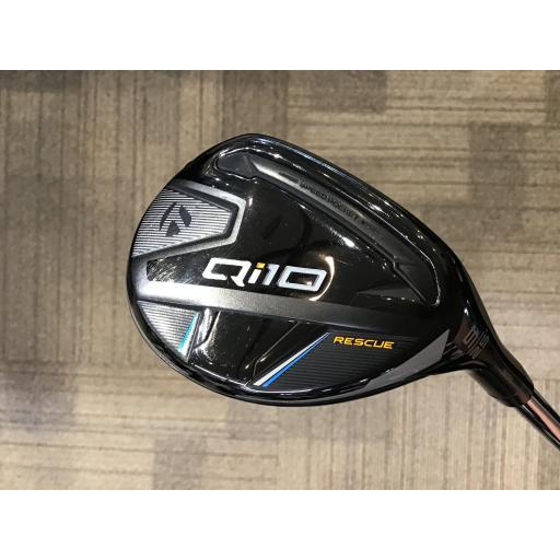 TaylorMade（テーラーメイド） Qi10 U5 ユーティリティ UT フレックスS