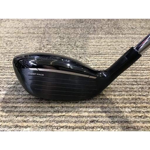 TaylorMade（テーラーメイド） Qi10 U5 ユーティリティ UT フレックスS