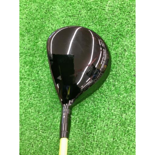 Titleist（タイトリスト） TS3 15° フェアウェイウッド FW フレックス