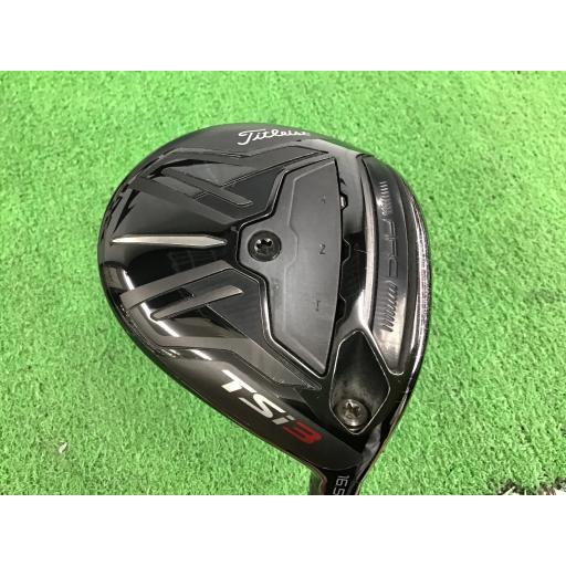 Titleist（タイトリスト） TSi3 16.5° フェアウェイウッド FW