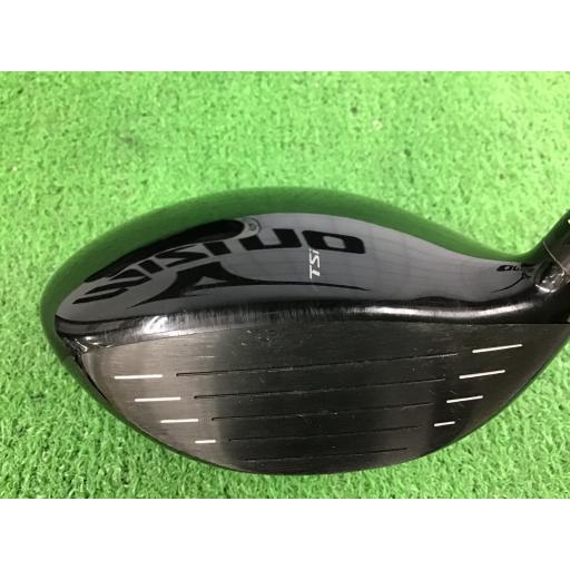 TSi3 16.5 フェアウェイウッド ヘッド単品 タイトリスト TSi3 16.5 フェアウェイウッド ヘッド単品 タイトリスト TSi3 16.5