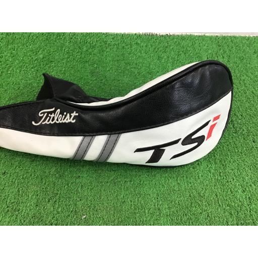 Titleist（タイトリスト） TSi3 16.5° フェアウェイウッド FW