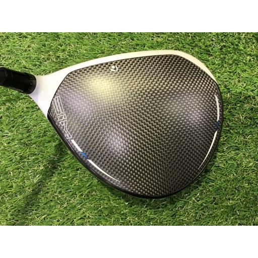 SIM テーラーメイド シム ドライバー MAX 10.5° フレックスSR 中古 C