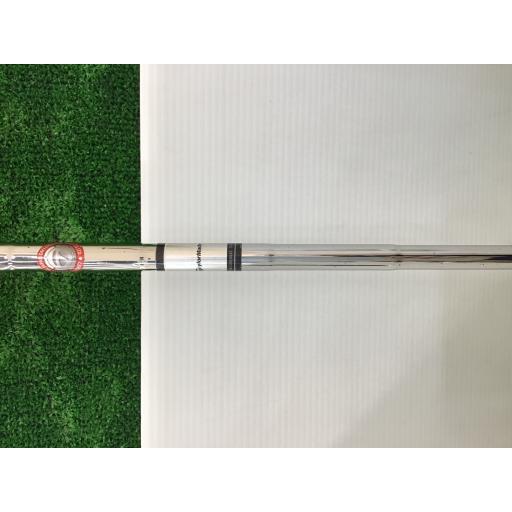 【超美品】テーラーメイド・BERWICK パター TaylorMade（テーラーメイド） TP COLLECTION BERWICK 34インチ USA