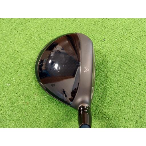 Callaway（キャロウェイ） PARADYM 3W レフティ フェアウェイウッド FW