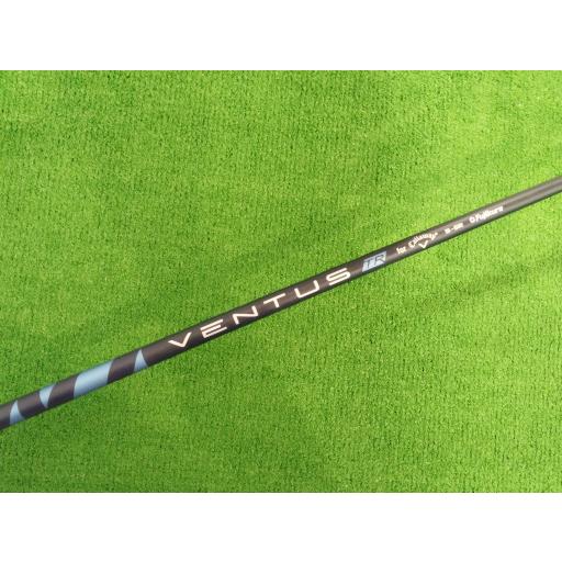 Callaway（キャロウェイ） PARADYM 3W レフティ フェアウェイウッド FW