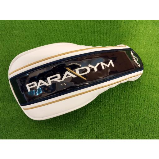 新品レフティ｜パラダイム3番フェアウェイウッド／3Wスプーン｜キャロウェイ Callaway（キャロウェイ） PARADYM 3W レフティ フェアウェイウッド FW