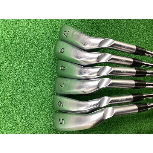 PING（ピン） G400 6S アイアンセット IR フレックスS : ゴルフ 
