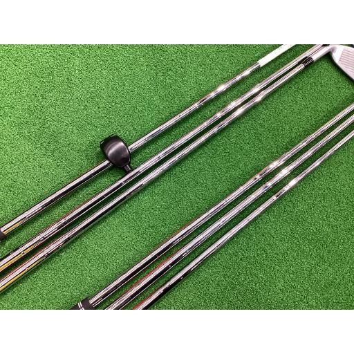 PING（ピン） G400 6S アイアンセット IR フレックスS : ゴルフ 