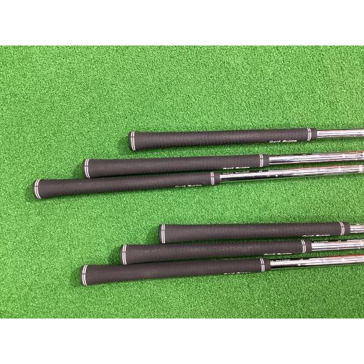 PING（ピン） G400 6S アイアンセット IR フレックスS : ゴルフ 