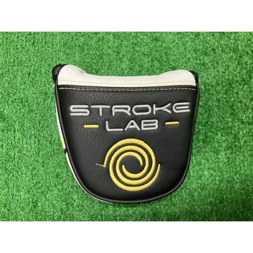 STROKE LAB オデッセイ ストロークラボ パター SEVEN 32インチ