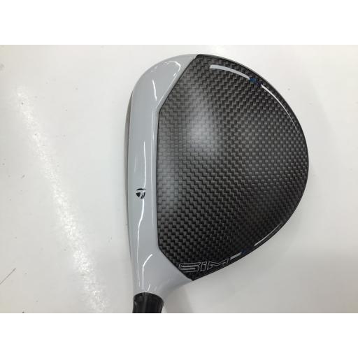 TaylorMade（テーラーメイド） SIM MAX 3W フェアウェイウッド FW
