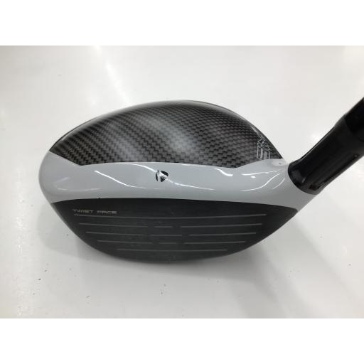 TaylorMade（テーラーメイド） SIM MAX 3W フェアウェイウッド FW