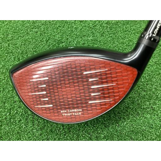 TaylorMade（テーラーメイド） STEALTH2 9° ドライバー DR フレックス