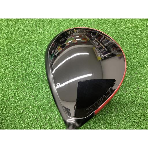 TaylorMade（テーラーメイド） STEALTH2 9° ドライバー DR フレックス