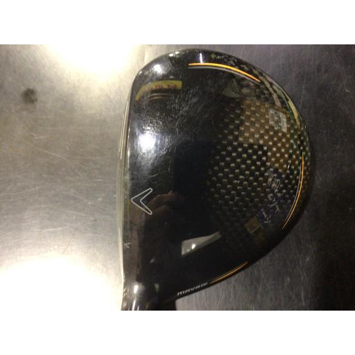Callaway（キャロウェイ） MAVRIK 5W フェアウェイウッド FW