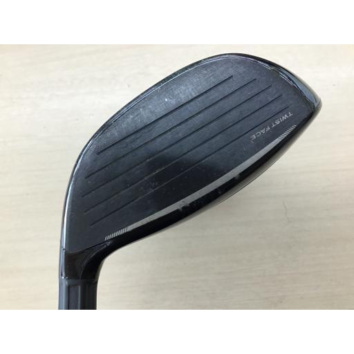 TaylorMade（テーラーメイド） ステルス フェアウェイウッド STEALTH