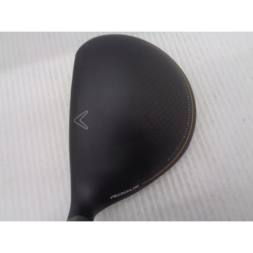 Callaway（キャロウェイ） ROGUE ST LS 4W フェアウェイウッド FW