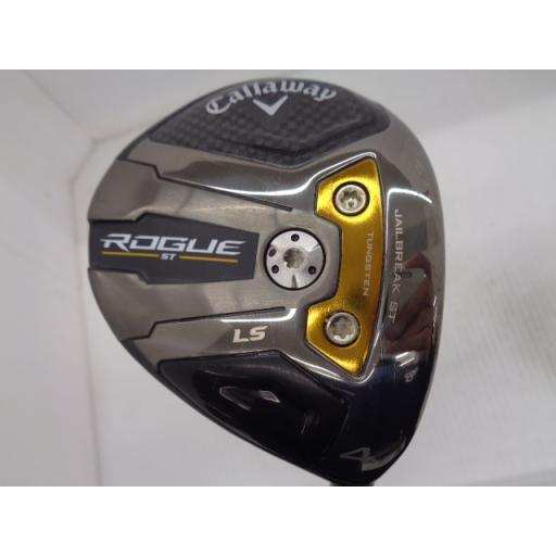 Callaway Rogue ST LS 5Wフェアウェイウッド Amazon.co.jp: キャロウェイ（CALLAWAY） ROGUE ST LS ローグ