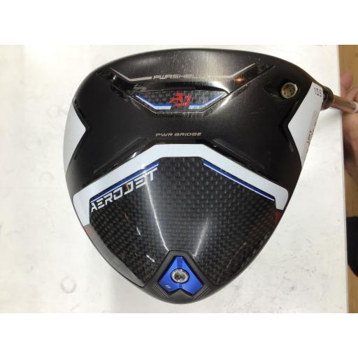 COBRA（コブラ） cobra AEROJET 10.5° ドライバー DR フレックスSR