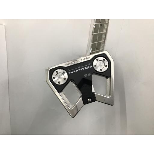 Titleist タイトリスト スコッティキャメロン ファントム パター 9.5