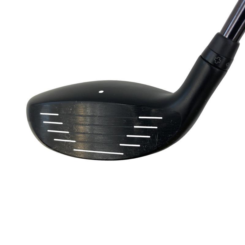 PING（ピン） G430 MAX 5W フェアウェイウッド FW フレックスS