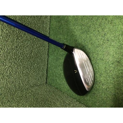 ダンロップ XXIO(2024) 5W フェアウェイウッド FW フレックスSR_1