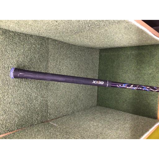 ダンロップ XXIO(2024) 5W フェアウェイウッド FW フレックスSR_4